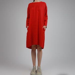 Ready Ship Size Xs Color Tango Red Milly